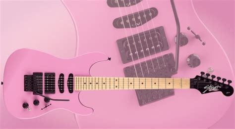 NAMM 2020: Fender brings back the HM Strat in a Limited Edition ...