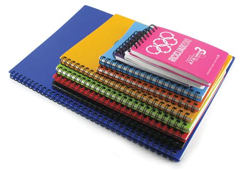 Branded Notepad UK | Custom A4, A5 Printed Note pads - Bee Printing