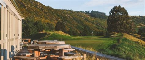 Arrowtown Golf Club | golfcourse-review.com