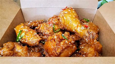 BanBan Korean Chicken hosts soft opening this weekend in Ajax | insauga