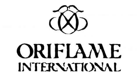 Oriflame Logo and symbol, meaning, history, PNG, brand