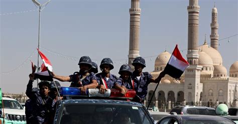 Is Saudi Arabia finally seeking peace with Houthis? - Al-Monitor: The ...