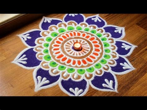 Slashcasual: Rangoli Designs