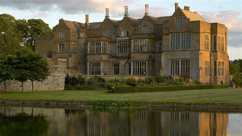 Broughton Castle | Experience Oxfordshire