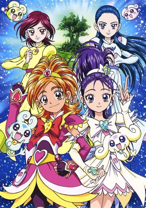 ふたりはプリキュアSplashStarってめっちゃ面白いよな！！