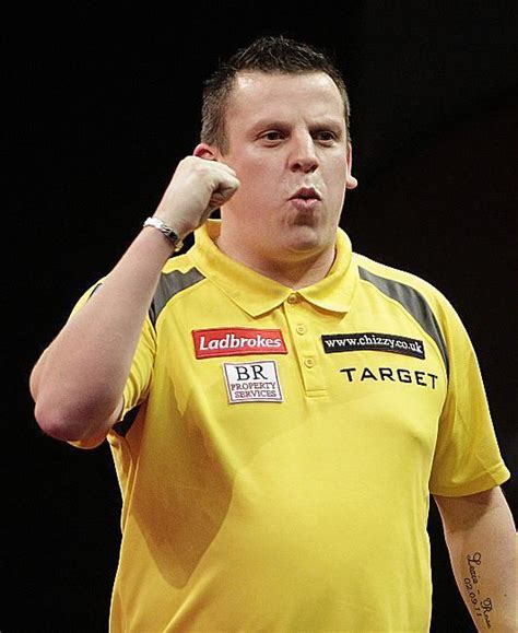 Dave Chisnall Profile, BioData, Updates and Latest Pictures | FanPhobia - Celebrities Database