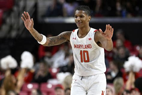 Why Maryland Basketball Could Surprise You This Season - Baltimore ...