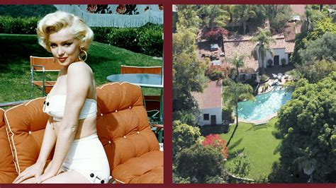 Marilyn Monroe's Los Angeles Home Could Be Demolished