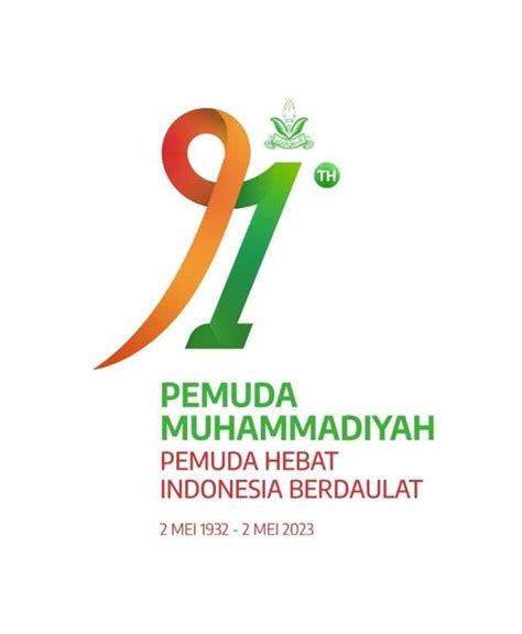 Milad 91 Pemuda Muhammadiyah: Pemuda Hebat Indonesia Berdaulat