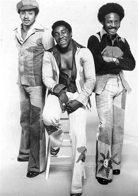 Ten Classic O'Jays Songs