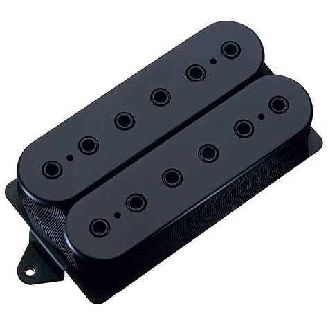 DiMarzio DP 159FBK Evolution Bridge black « Electric Guitar Pickup