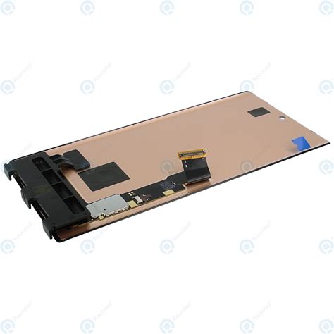 Google Pixel 6 Pro (GLUOG) Display module LCD + Digitizer