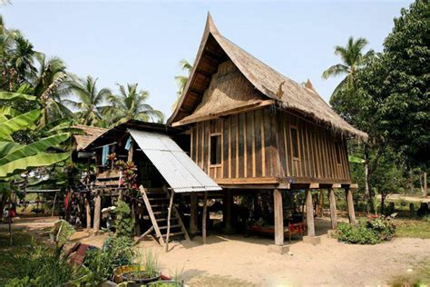 Laos Wedding - All about Wedding Ceremony in Laos