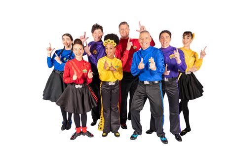 The Wiggles Tickets - Buy and sell The Wiggles Tickets