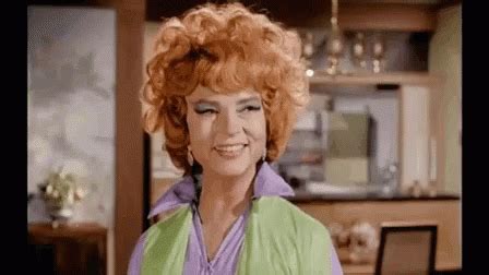 Endora Bewitched GIF - Endora Bewitched Vanish - Discover & Share GIFs