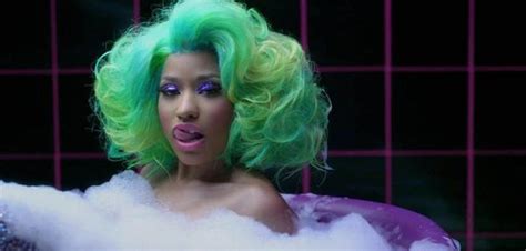 nicki minaj Archives - Superficial Gallery