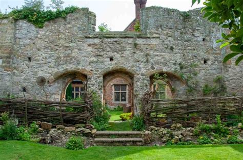 12 historic castles in Sussex you need to visit