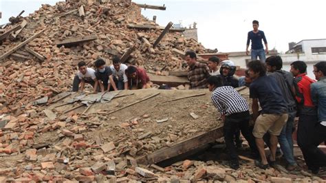 Post-Earthquake Disaster Recovery in Nepal - GlobalGiving