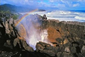 Activities near your Paparoa National Park accommodation Punakaiki ...