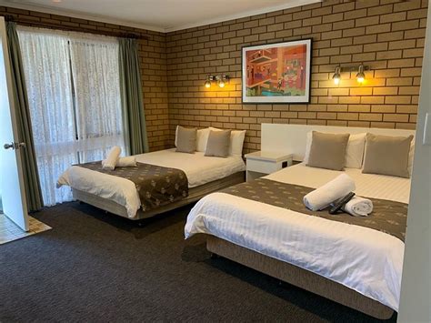 ALBURY CITY MOTEL (AU$120): 2024 Prices & Reviews - Photos of Motel ...