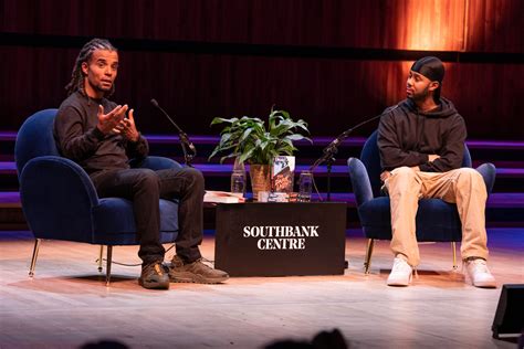 Akala in Conversation on his ‘The Dark Lady’- Southbank Centre Review – Abundant Art