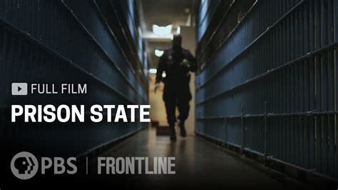 Prison State - Top Documentary Films