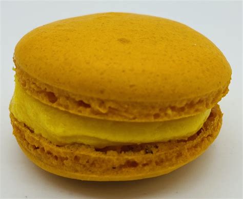 Beta Carotene Extract Macaron – Plant-Ex