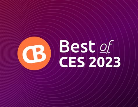 CrackBerry's Best of CES 2023 Awards | CrackBerry