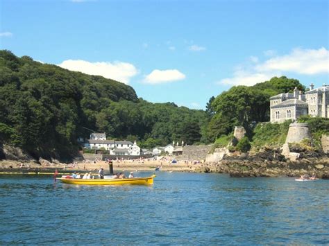 Things to do in Fowey - Fowey Cottages - Cornwall