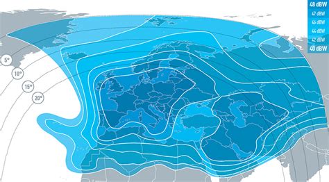 EUTELSAT 10A | Eutelsat Satellites | Eutelsat