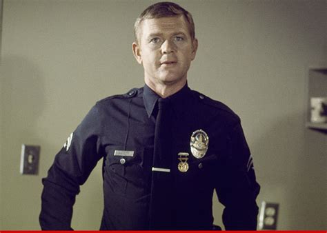 Martin Milner Dead -- 'Adam 12' Actor Dies at 83 | TMZ.com