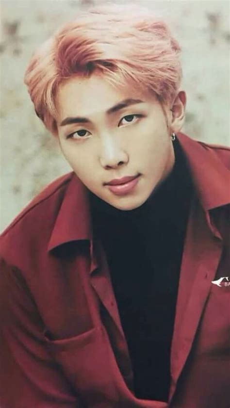 Kim Namjoon | Namjoon, Kim namjoon, Bts rap monster