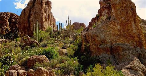 Superior, AZ: An easy day trip from Phoenix