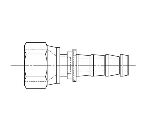 Low Pressure Air Hoses| Jergens Workholding | Jergens Inc