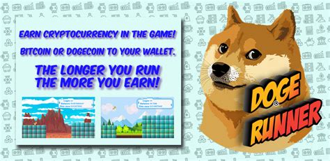 Doge Runner Web, Android game - IndieDB