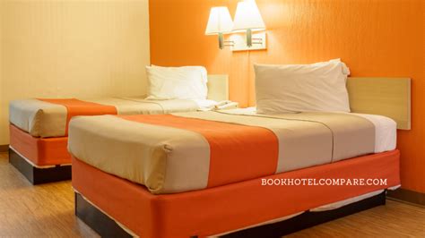 How Can I Get Cheap Motel Rooms Near Me Under $30 in 2024?