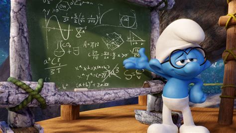 'Smurfs: The Lost Village' review