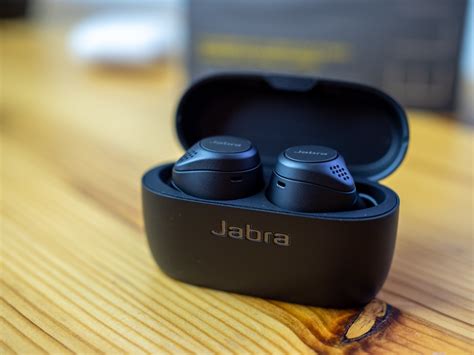 Jabra Elite 75t Review: Better than AirPods (for you) | Android Central