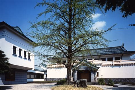 Tokugawa Shogunate Architecture