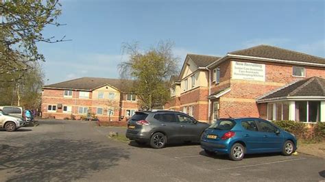 Covid 19: Two more residents die at Luton care home | ITV News Anglia