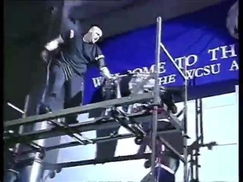 22 years ago today, at ECW Living Dangerously 2000, during the New Jack ...