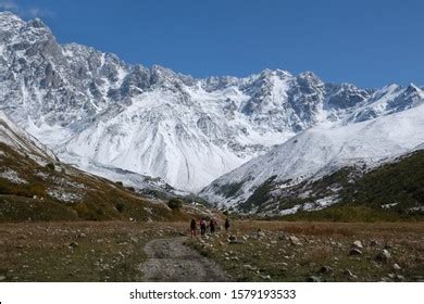 756 Ushguli Winter Images, Stock Photos & Vectors | Shutterstock