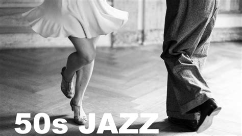 50s Jazz and the 50s: 50s Jazz Music with 50s Jazz Instrumental with ...