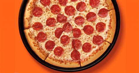 Little Caesars Deal- $3.99 Large Pizza - The Freebie Guy®