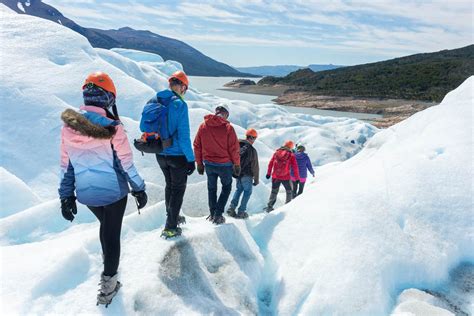 Mini Trekking on Perito Moreno Glacier (What I wish I knew & Tour Review)