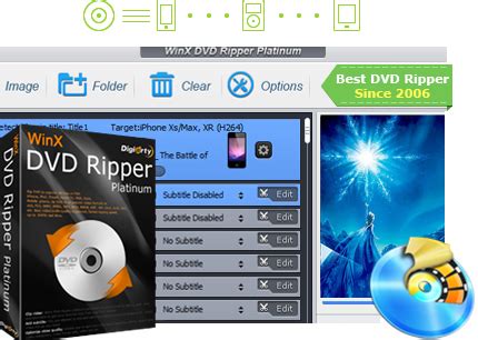 Free Dvd Ripper Platinum ダウンロード