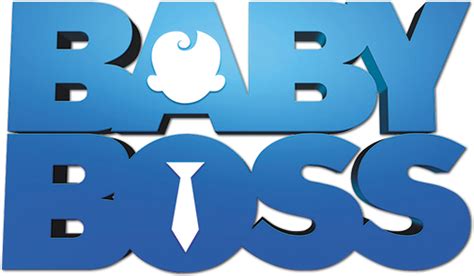 Download HD The Boss Baby Image - Boss Baby Clip Art Transparent PNG ...
