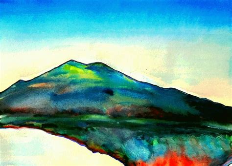 Mount Apo by Architect-Gillesania on DeviantArt