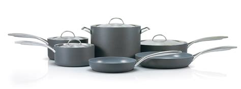 Porcelain vs. Ceramic Cookware: Comparing Best of the Best Nonstick Cookware