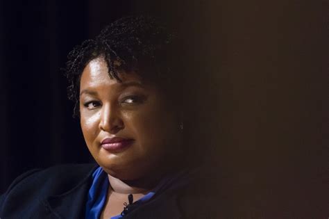 Stacey Abrams' Georgia governor bid shifted the center of the political ...